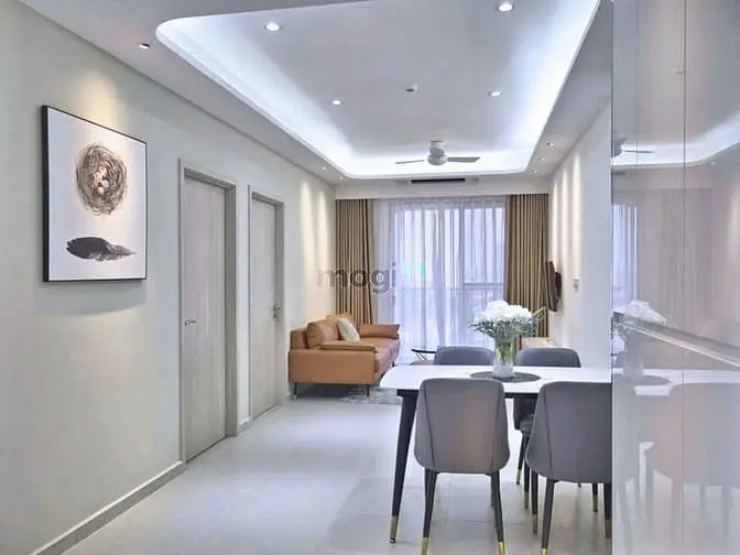 Căn Hộ Hưng Phúc Premier 2Pn – View Tn, Ban Công Đb, Nhà Mới, 22Tr