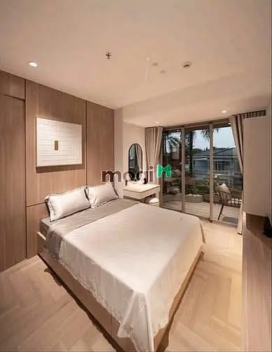 Căn Hộ Sân Vườn Tại Chung Cư Hưng Phúc, Pmh, Q7