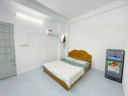 Phòng Rộng Full Nội Thất Đường Lê Đình Cẩn