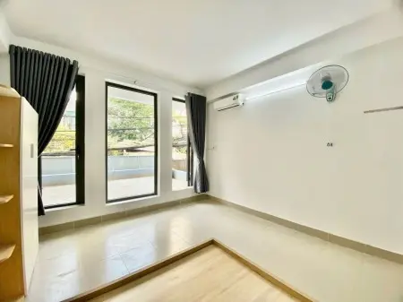 Cho Thuê Phòng Studio – Trường Sơn, P4, Tân Bình - Ngay Sân Bay Tân Sơn Nhất