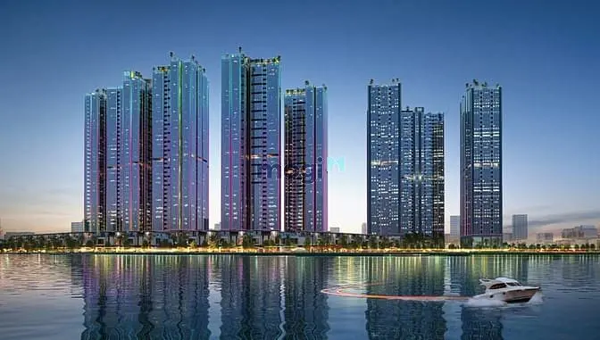 Sunshine Sky City Quận 7 Với Giá Chỉ 70Triệu/M² – Rẻ Nhất Nam Sài Gòn