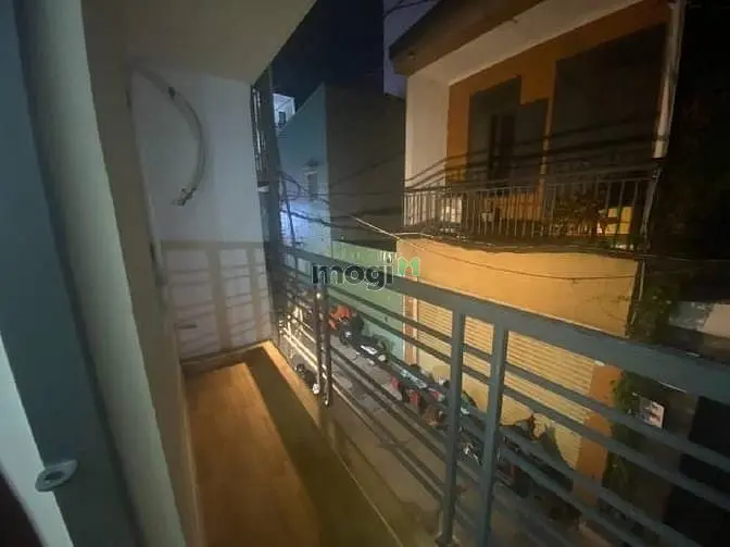 Nhà Hẽm 5M Ngay Đại Học Công Thương Giá Chỉ 2,85 Tỷ Còn Thương Lượng