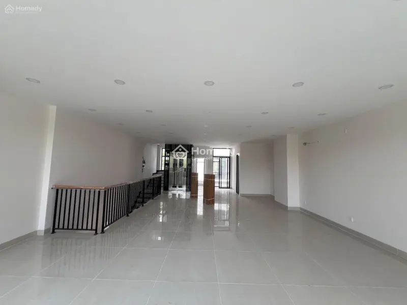 Cho Thuê Shophouse Gs Mặt Tiền Nguyễn Hữu Thọ Tiện Làm Vp, Showroom..