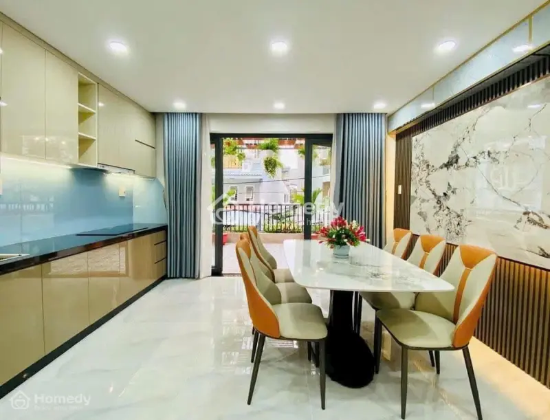 Nhà Hẻm Giá Mềm – Đường Số 22, Kp.4, P. Hiệp Bình Chánh, Thủ Đức–4.9 Tỷ, Sổ Riêng, Tiện Ích Đầy Đủ