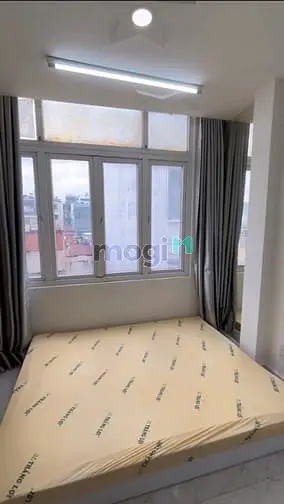 Cho Thuê Phòng Ngay Trần Văn Đang Q3 Hẻm Thông Hoàng Sa Nhà Mới