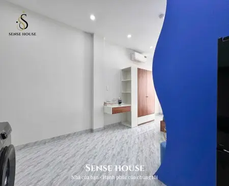 Khai Trương Chdv Mới Full New 100% 209 Hoàng Hoa Thám, Q. Tân Bình