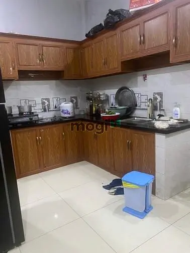 Bán Nhà Đông Hưng Thuận Quận 12, Cạnh Kdc An Sương, 4M X 14M, 4 Tỷ 300