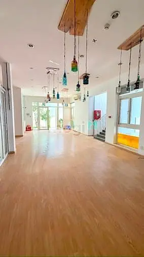 🏢 Cho Thuê Toà Nhà Cách Mạng Tháng 8, Q3 - 18X25 - H T 2Lầu - Pccc