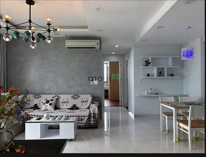 Cho Thuê Căn Hộ Green Valley- Phú Mỹ Hưng-Quận 7-Tp.hcm