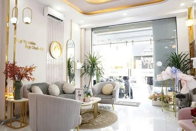 Tuyệt Phẩm Nhà Thuê Mặt Tiền Cao Thắng,Quận 3. Ngang 5M,Giá Chỉ 37 Tr