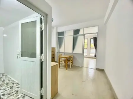 Cho Thuê Phòng Studio – Trường Sơn, P4, Tân Bình - Ngay Sân Bay Tân Sơn Nhất