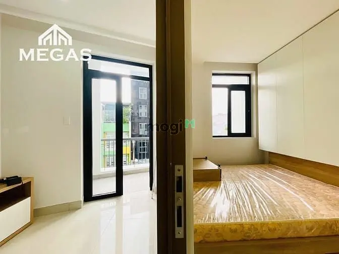 1Pn Tách Bếp- Bancol- Mới - Trần Bình Trọng