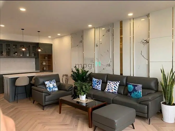 Bán Chung Cư Cao Cấp The Panorama-Phú Mỹ Hưng-Quận 7- Tp.hcm