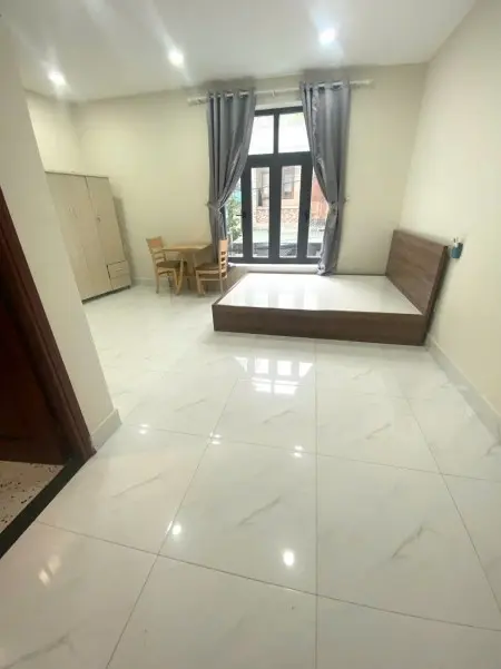 Cho Thuê Phòng Trọ Sát Trường Đại Học Nguyễn Tất Thành