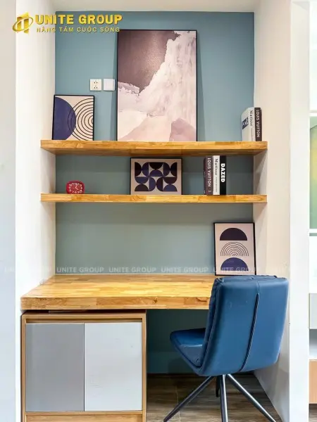 Căn Hộ Studio Full Nội Thất Hoàng Việt, Tân Bình