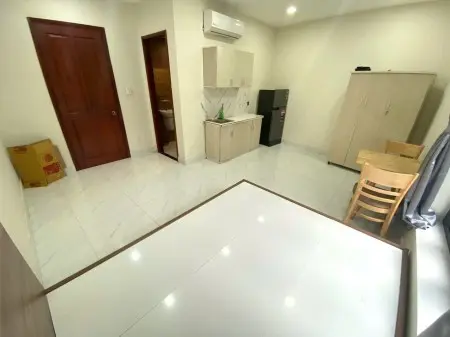 Cho Thuê Phòng Trọ Sát Trường Đại Học Nguyễn Tất Thành