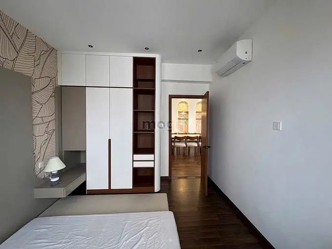 Cho Thuê Ch Mỹ Đức 3Pn , 40Tr , Phú Mỹ Hưng , Quận 7 , Tp Hồ Chí Minh