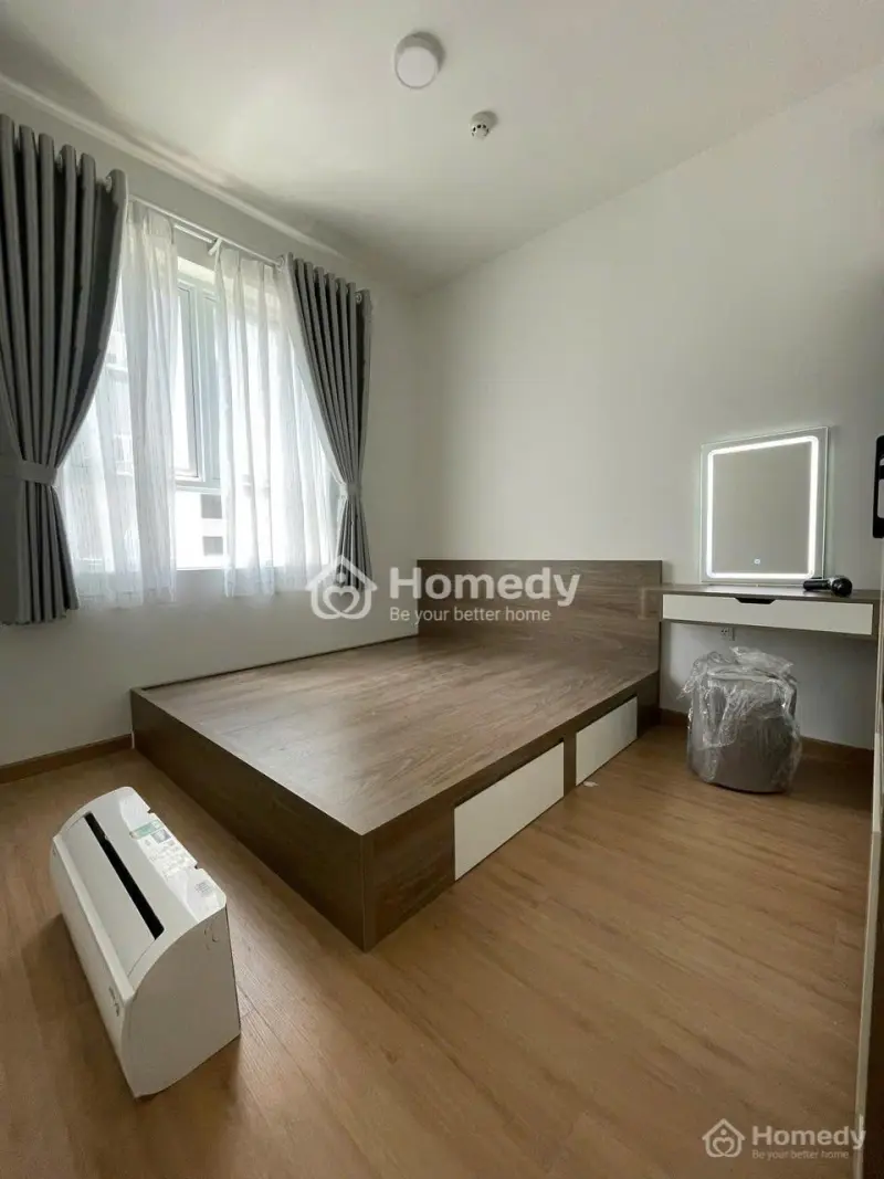 Cccc Xigrandcount, Lý Thường Kiệt, Q10: 3P Ngủ, Ntcc, 95M2, 22Triệu