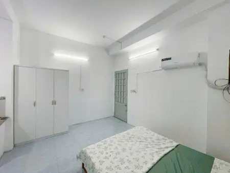 Phòng Rộng Full Nội Thất Đường Lê Đình Cẩn