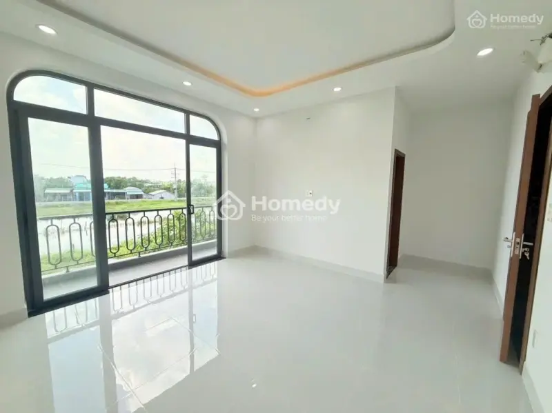 Tìm Nhà Ngay Tại Củ Chi. Nhà Này Có Thể Chính Là Dành Cho Bạn!