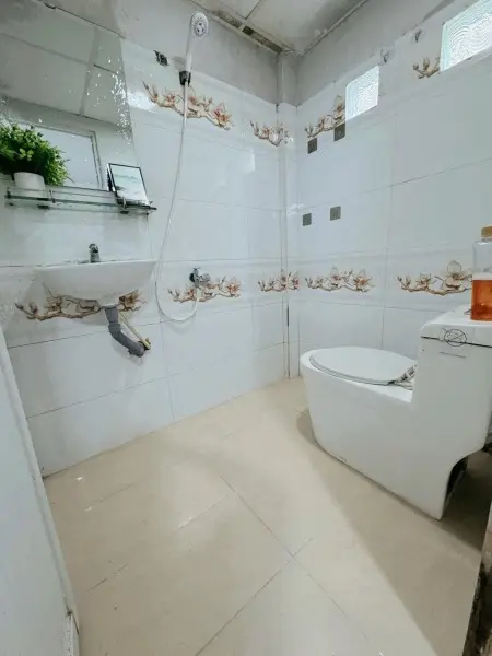 Phòng Xinh Full Tiện Nghi Giá Siêu Rẻ Tại Dương Văn Dương Cạnh Aeon Tân Phú