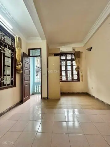 Bán Nhà Riêng Tại Hai Bà Trưng, Hà Nội Diện Tích 32M2 Giá 7.3 Tỷ