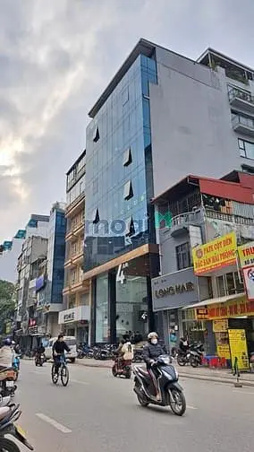 Bán Mặt Phố Trung Phụng | Nhà Cấp 4 | 71 M2 | Mt 4M | Giá 36 Tỷ