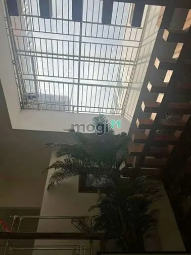 🔥Bán Nhà Mtnb Bình Phú 1 - 4X13M 4 Tầng+Lửng Sát Mt Chợ Lớn,Hậu Giang