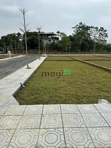 Cực Đẹp - Bán Đất Khu Tái Định Cư Vai Réo – Phú Cát, Hòa Lạc