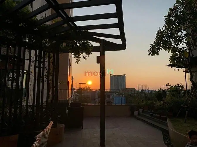 👑 Siêu Phẩm Giới Hạn – Căn Hộ Sân Vườn Độc Nhất Tại Tp.hcm! 🌿