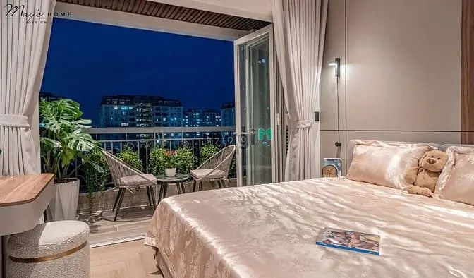 Cần Cho Thuê Nhanh Căn Hộ Green Valley, Pmh, Q7 Nhà Đẹp