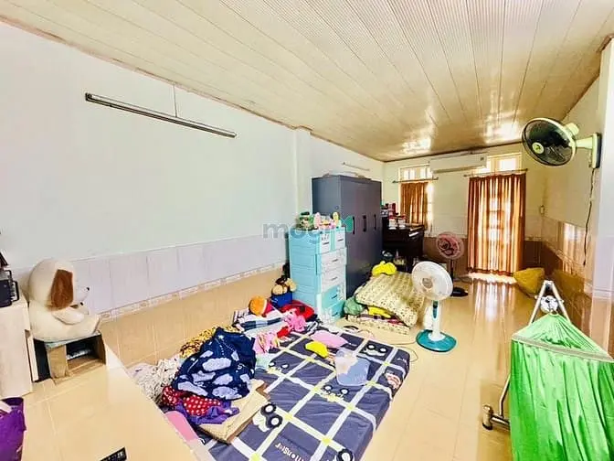 Bán Nhà Hẽm Ô Tô Tránh Dân Trí Cao Nguyễn Quý Anh 45M2 Giá 4,6