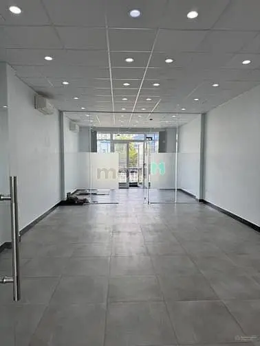 Cho Thuê Nhà Mặt Phố Đường Lương Định Của, Q2. Giá 65Tr/Th (Bao Vat)