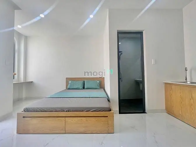 Căn Hộ Xinh Ban Công Siêu Thoáng Gần Coopmart Nguyễn Kiệm