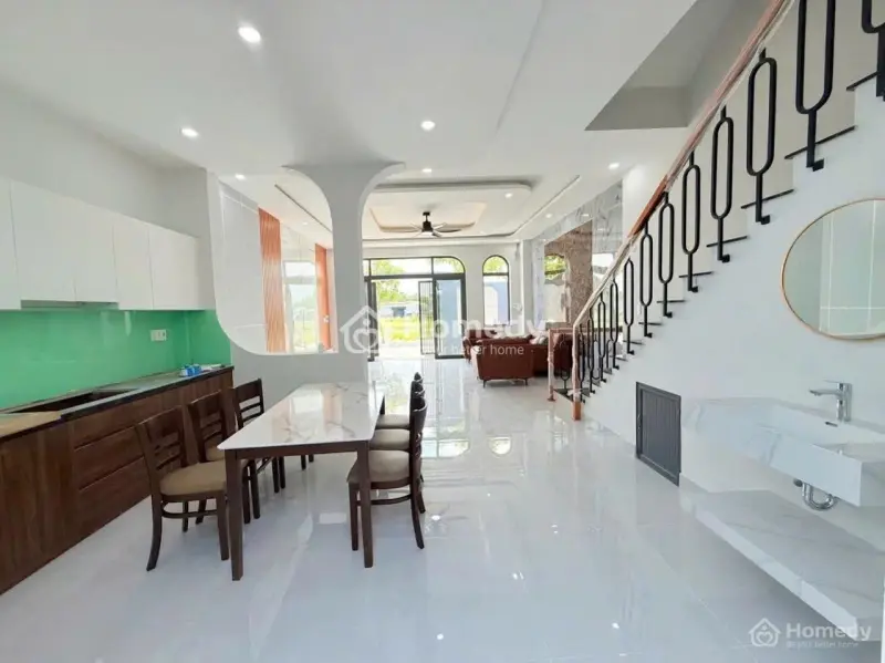 Tìm Nhà Ngay Tại Củ Chi. Nhà Này Có Thể Chính Là Dành Cho Bạn!