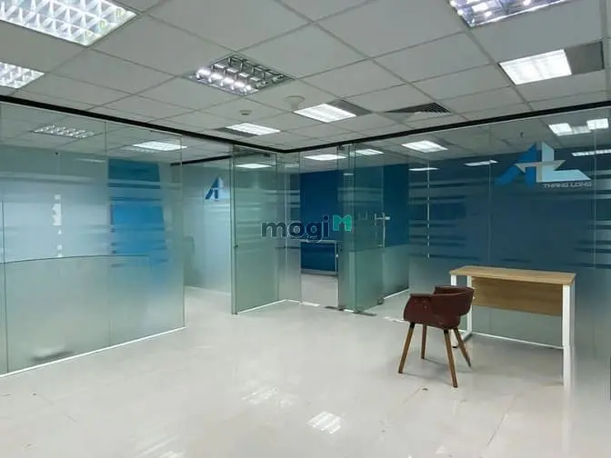 Bán Mặt Phố Trần Quốc Toản | 250M2 X 10 Tầng | Mt 8.5M | Giá 250 Tỷ