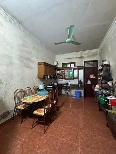 Bán Nhà Cầu Giấy - 70M X 5T Dân Xây - Ngõ Thông, Cho Thuê 25 Triệu/ Th