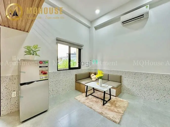 Nhanh Tay Sở Hữu Duplex Full Nội Thất - Có Hồ Bơi Trường Chinh