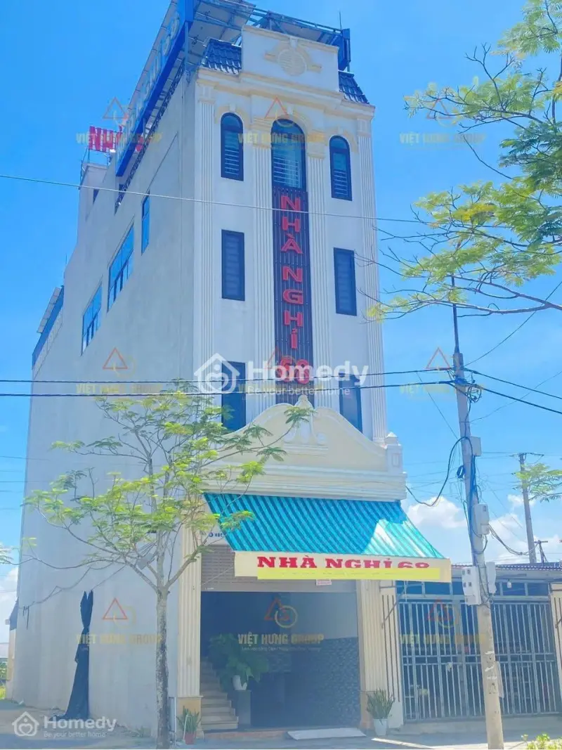 Bán Lô Góc 2 Mặt Tiền 187M2 Trung Tâmđà Công Ty Giày Da 300M.