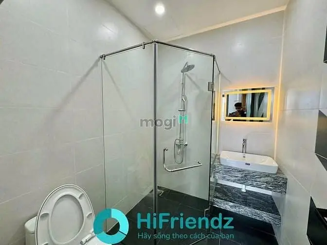 🌟Căn Hộ Tại Q4 Studio🌾Full Nội Thất 🌾Rộng 40M2 🏘️ Ban Công 🌟