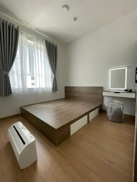 Chcc Xigrandcount, Lý Thường Kiệt, Q10: 3P Ngủ, Ntcc, 95M2, 22Triệu