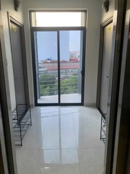 Cho Thuê Căn Hộ Studio Full Nội Thất- Gần Sân Bay Tân Sơn Nhất-Tân Bình