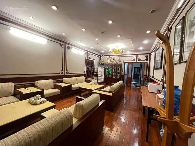 Bán Mặt Phố Huế | Gần Vincom | 145M2 X 8 Tầng | Mt 5.5M | Giá 120 Tỷ