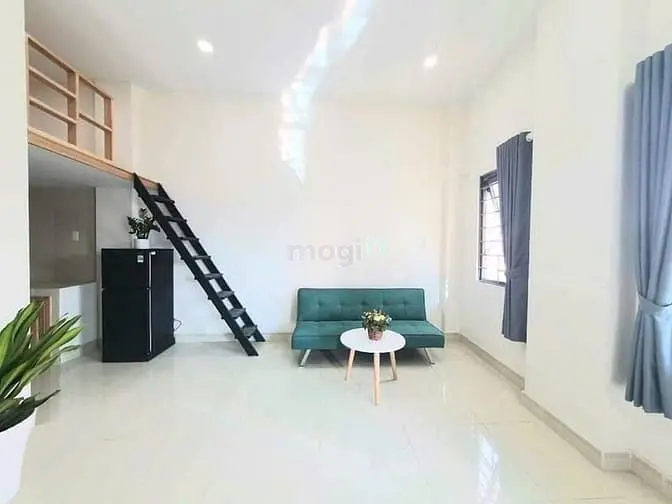 🌟Căn Hộ Duplex 45M2🌾Full Nội Thất 🌾Thang Máy, Giờ Giấc Tư Do 🌟