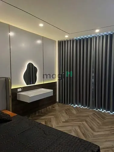 Mặt Phố Bảo Linh | 69M2 X 5 Tầng Mới | Mt 3.5M | Giá 21 Tỷ