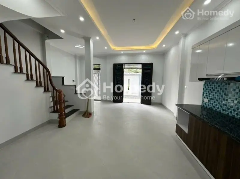 Em Cần Thanh Khoản Gấp Căn Nhà Xây Tâm Huyết , Nhà Thoáng , Hàng Xóm Thân Thiện Ở Rất Sướng