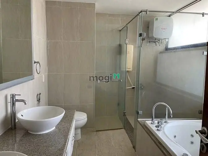 Bán Ch Panorama , 3Pn , 18Ty , Pmh , Q7 , Tp Hồ Chí Minh