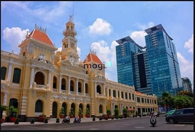 Còn Duy Nhất 1 Căn! Bán Căn Hộ Vinhomes Đồng Khởi,Quận 1