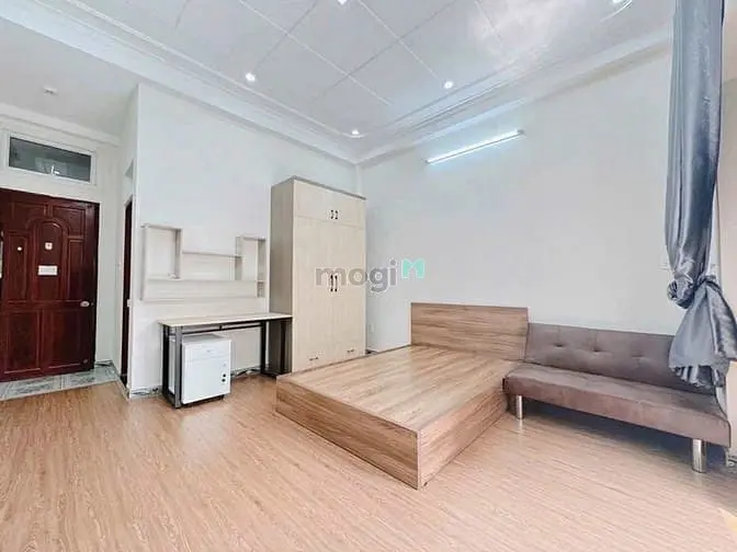 Hẻm Xe Hơi - Phan Xích Long – Gần Bv Hoàn Mỹ – 70M² – 4 Tầng, 7 Phòng