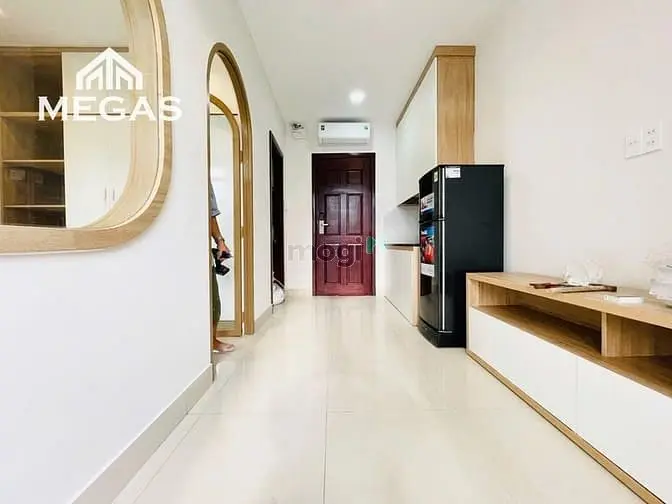 1Pn Tách Bếp- Bancol- Mới - Trần Bình Trọng